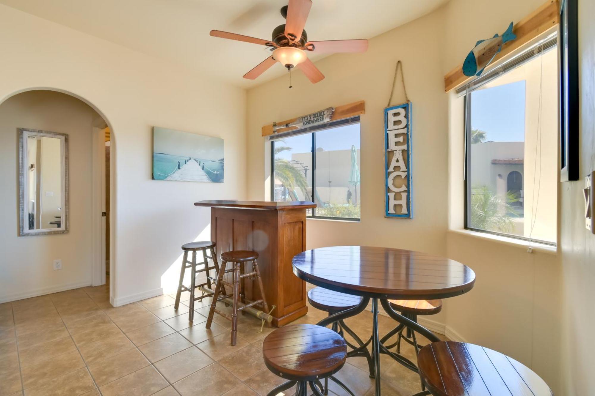 Bright Cottage With Pool And Spa - 5 Mi To Lake Havasu เลคฮาวาซูซิตี้ ภายนอก รูปภาพ